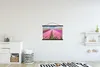 MuchoWow® Textilposter Tulpen - Sonne - Frühling 60x40 cm Produktbild-Vorschau 2