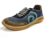El Naturalista Barfußschuhe Sneaker Barfußschuhe Sneaker Produktbild-Vorschau 8