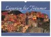 Ligurien für Träumer (Wandkalender 2027 DIN A3 quer), Produktbild-Vorschau 1