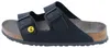 BIRKENSTOCK Arizona ESD normale Weite schwarz - Größe: 41 Produktbild-Vorschau 2