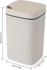 16L Poubelle automatique avec capteur couvercle pour Voir les images du produit 2