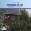 alca® pare-soleil pour voiture 90 cm à visser, pare-soleil Voir les images du produit 7