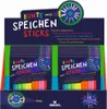 moses. Verlag GmbH Bunte Speichensticks Sonstige Produktbild-Vorschau 4