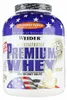 Weider Premium Whey Protein, barattolo da 2300 g, gusto: Anteprima dell’immagine prodotto 4