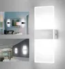 Jopassy LED applique da interno/esterno applique moderne Anteprima dell’immagine prodotto 8