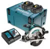 Makita DSS610RMJ, Lithium-Ion (Li-Ion), 18 V, 4 Ah, 3.5 kg Produktbild-Vorschau 7