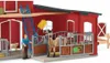 Farm World Ponybox mit Mustang Stute Produktbild-Vorschau 10