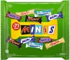 MIXED Minis | Snickers, Mars, Twix und weitere Mini Produktbild-Vorschau 9