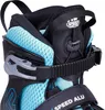 K2 Alexis 84 Speed Alu Damen Inline Skates Inliner 30G0838 Produktbild-Vorschau 3