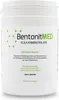 Bentonit MED Detox Kapseln 600 Stück Medizinprodukt Produktbild-Vorschau 1
