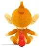 Plyšová hračka Pokemon Panflam – 15 cm plyšák Chimchar Náhľad obrázku produktu 4