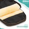 Fillikid Winterfußsack Lammfellfußsack für Kinderwagen Produktbild-Vorschau 8