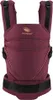 Manduca XT Baumwolle denimberry-toffee, Baby-Hüftsitz, Produktbild-Vorschau 1