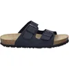 JOSEF SEIBEL Josef 01 | Sandale für Herren | Blau Produktbild-Vorschau 2