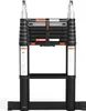 RMBO Klappbar Multifunktionsleiter 5 m lang, Soft-Closing, Produktbild-Vorschau 10