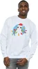 Star Wars - "The Last Jedi" Sweatshirt für Herren BI46295 Produktbild-Vorschau 2