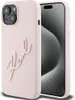Karl Lagerfeld Klhcp15Ssksbmcp Iphone 15 / 14 / 13 6.1 Anteprima dell’immagine prodotto 10