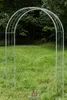 Arc de cercle EMMA 140 cm rouille naturelle Voir les images du produit 11