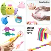 50 Pcs Fidget Toys Set, Stress-Angst Relief Spielzeug für Produktbild-Vorschau 2