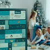Kneipp Adventskalender 2025 - Adventskalender mit 24 Beauty Produktbild-Vorschau 3