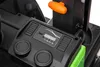 Escavatore elettrico Volvo 12V con benna, sedile singolo, Anteprima dell’immagine prodotto 11
