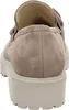 Semler Plateau Slipper Damen 31343431353737 Beige 41 1/2 EU Produktbild-Vorschau 4