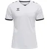 Hummel Core Volley Trikot, weiß, 3XL, Herren Produktbild-Vorschau 3