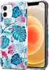 Cadorabo Hülle für Apple iPhone 12 / 12 PRO Schutz Hülle Produktbild-Vorschau 1