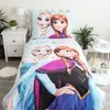 Jerry Fabrics Kinderbettwäsche Frozen Anna und Elsa Produktbild-Vorschau 7