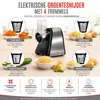 alpina Elektryczna krajalnica do warzyw Mandolina - Podgląd zdjęcia produktu 7