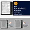 kwmobile Schutzhülle für Kobo Kobo Libra Colour / Tolino Produktbild-Vorschau 2
