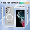 Collage of product images showing a phone case from different angles and a phone with a wallpaper. Anteprima dell’immagine prodotto