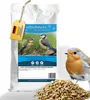 Futterbauer 10kg Erdnusskerne gehackt blanchiert Produktbild-Vorschau 1