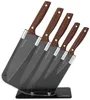 Klausberg set di coltelli da cucina in supporto KB7616 Anteprima dell’immagine prodotto 1
