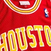 Mitchell & Ness Tshirts Nba Yao Ming Houston Rockets 2004 Produktbild-Vorschau 4