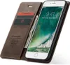 iPhone SE (2022/2020), iPhone 8 / 7 Hülle - CaseMe 013 Produktbild-Vorschau 2