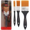 Van Bleiswijck Malerpinsel Set – 3-teilig – Hochwertige Produktbild-Vorschau 1