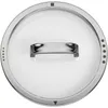 WMF Function 4 Advanced Glasdeckel, 24 cm, 1 Deckel, 4 Produktbild-Vorschau 3