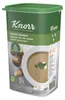 Knorr Krémová polévka s hříbky 1,3 kg Náhled obrázku produktu 3