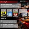 SYSTEMTREFF Gaming PC - Ryzen 5 7600X - AMD Radeon RX 9060 Produktbild-Vorschau 5