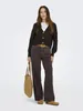 only maglie donna only 15211521 carol chocolate torte Anteprima dell’immagine prodotto 5