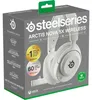 SteelSeries Steelseries Arctis Nova 5X Casque sans fil Voir les images du produit 14