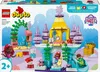 LEGO DUPLO Arielin kouzelný podmořský palác, Sada na Náhled obrázku produktu 26