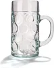 Stölzle Oberglas Bierkrug ISAR / 6er Set Bierkrüge 1 Produktbild-Vorschau 2