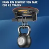 zestaw 2 podnośników ssących 8" Podnośnik do szkła Udźwig Podgląd zdjęcia produktu 3