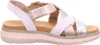 Remonte Sandalen Plat  Sandalen Plat - Wit - Maat 41 Produktbild-Vorschau 33