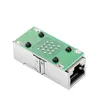 ORSEM 1x CAT. 6a Kupplung Verbinder Netzwerkkabel Produktbild-Vorschau 6