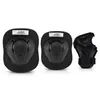 H210 Black Velikost L Set The Protector Nils Extreme Náhled obrázku produktu 1