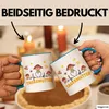 Tagesmutter Geschenk Tasse Beste Tagesmutter Abschied Produktbild-Vorschau 2