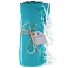 Strandtuch 96 x 172 cm – 100% Baumwolle – 260 g/m² – Produktbild-Vorschau 1